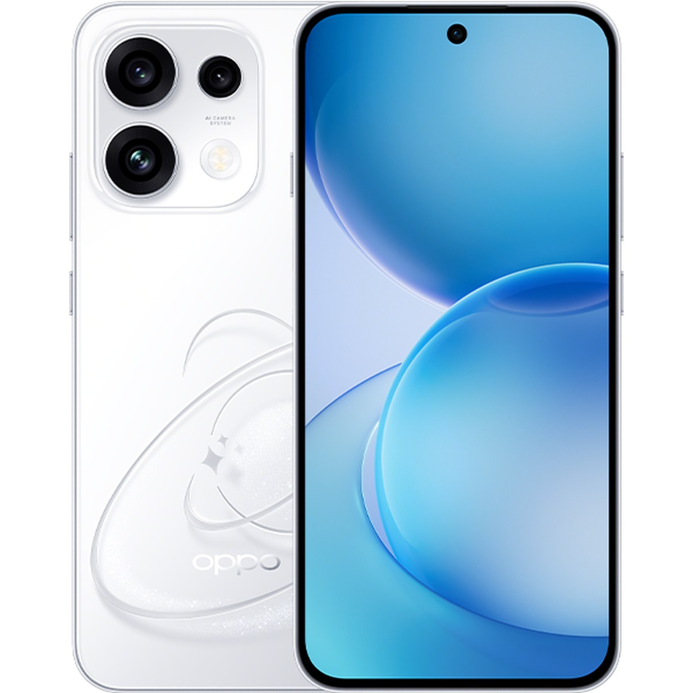 OPPO Reno16c 5G