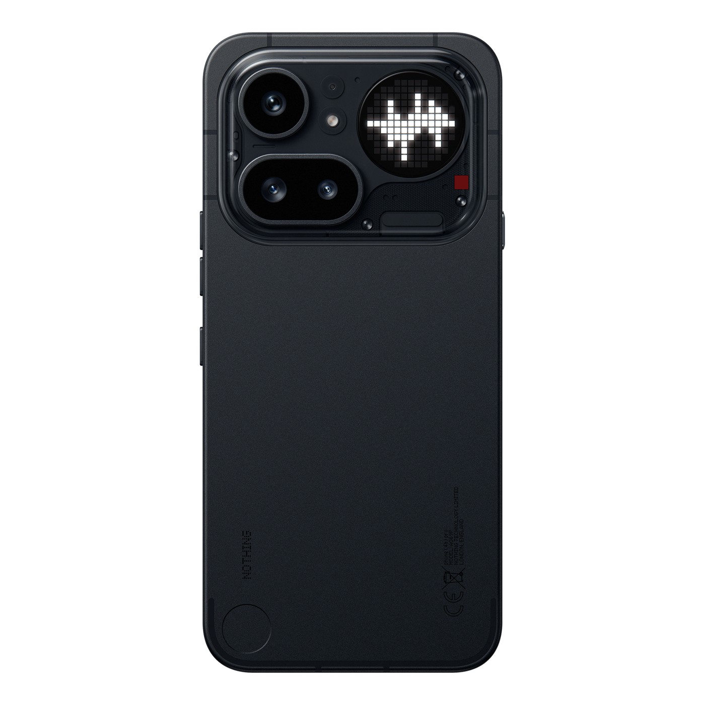 Nothing Phone (4a) Pro