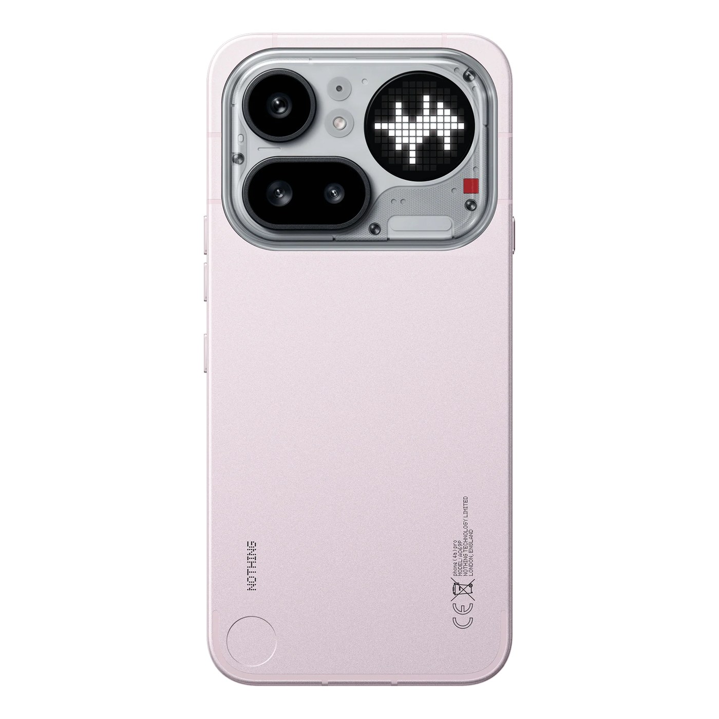 Nothing Phone (4a) Pro