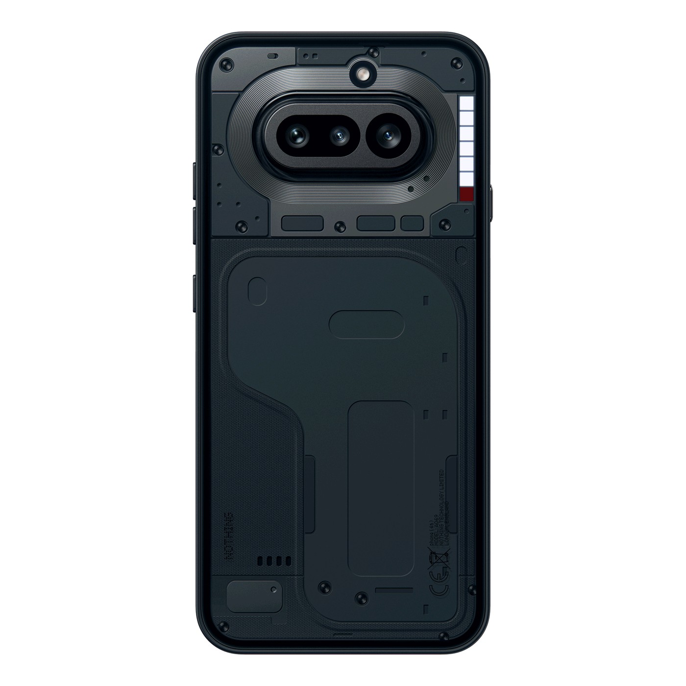 Nothing Phone (4a)