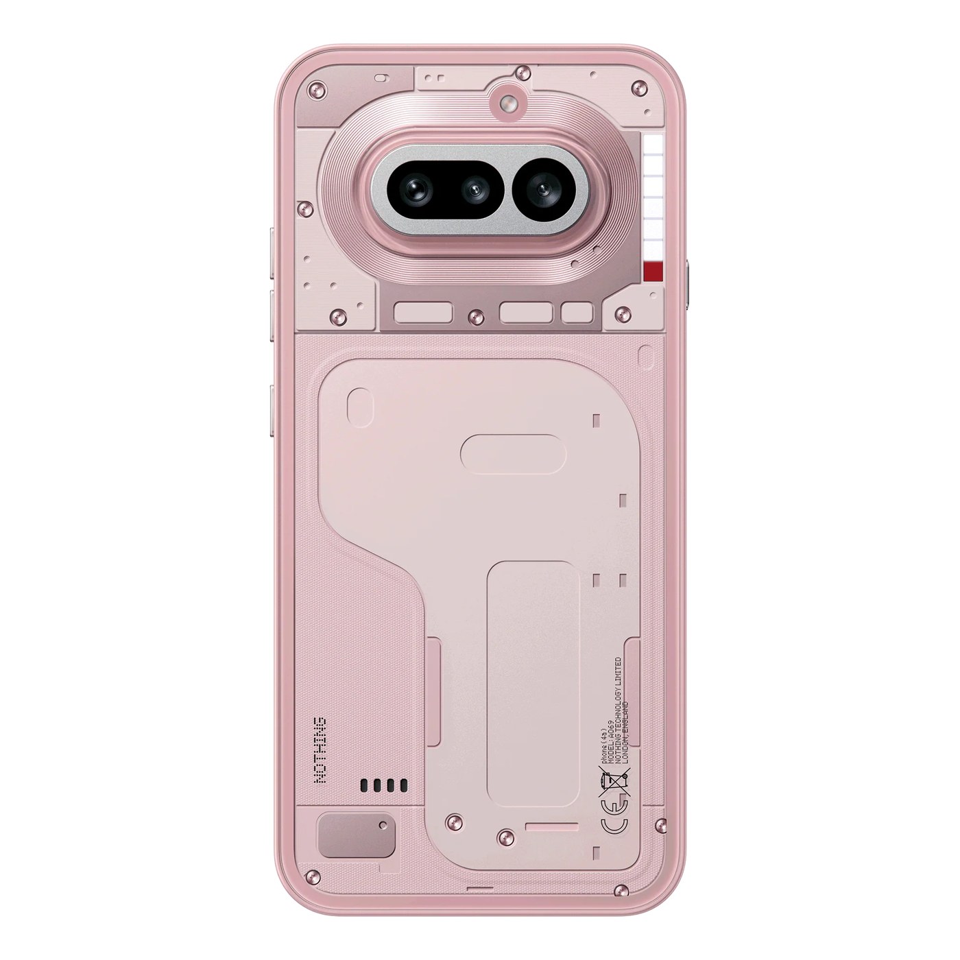Nothing Phone (4a)