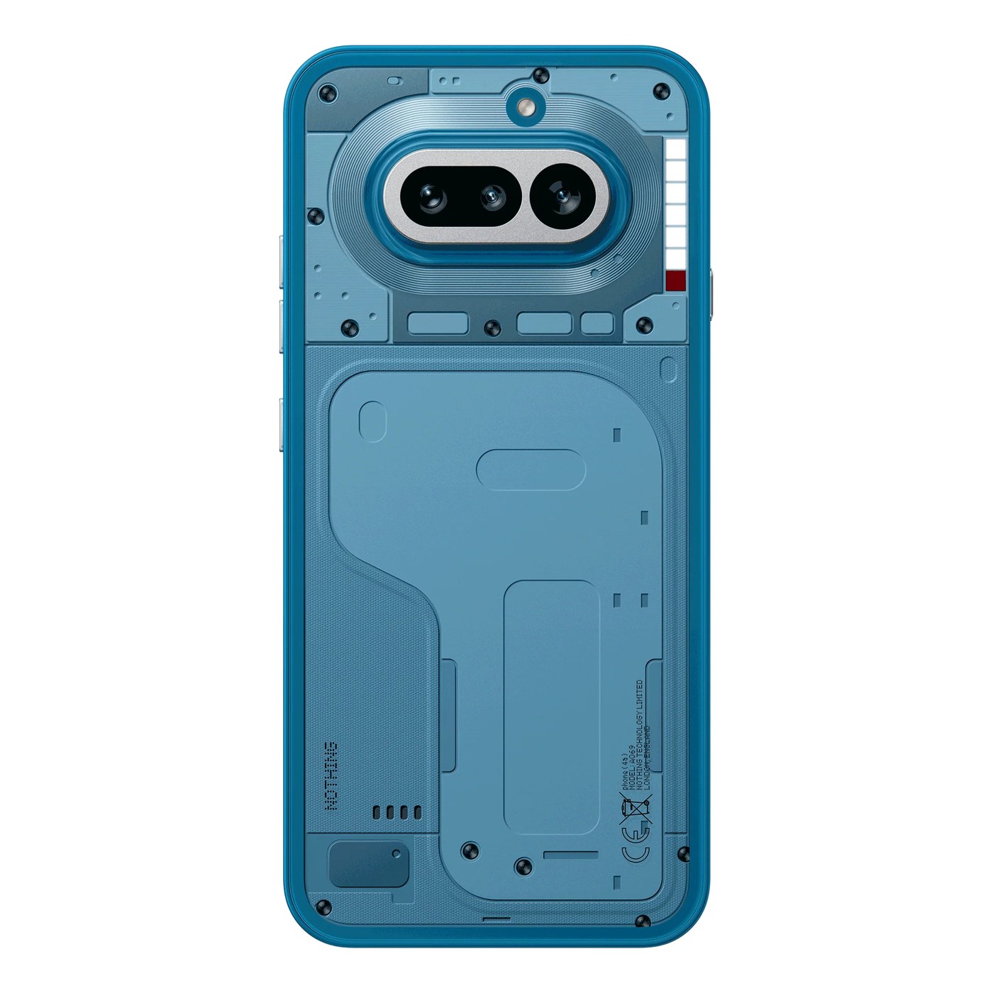 Nothing Phone (4a)