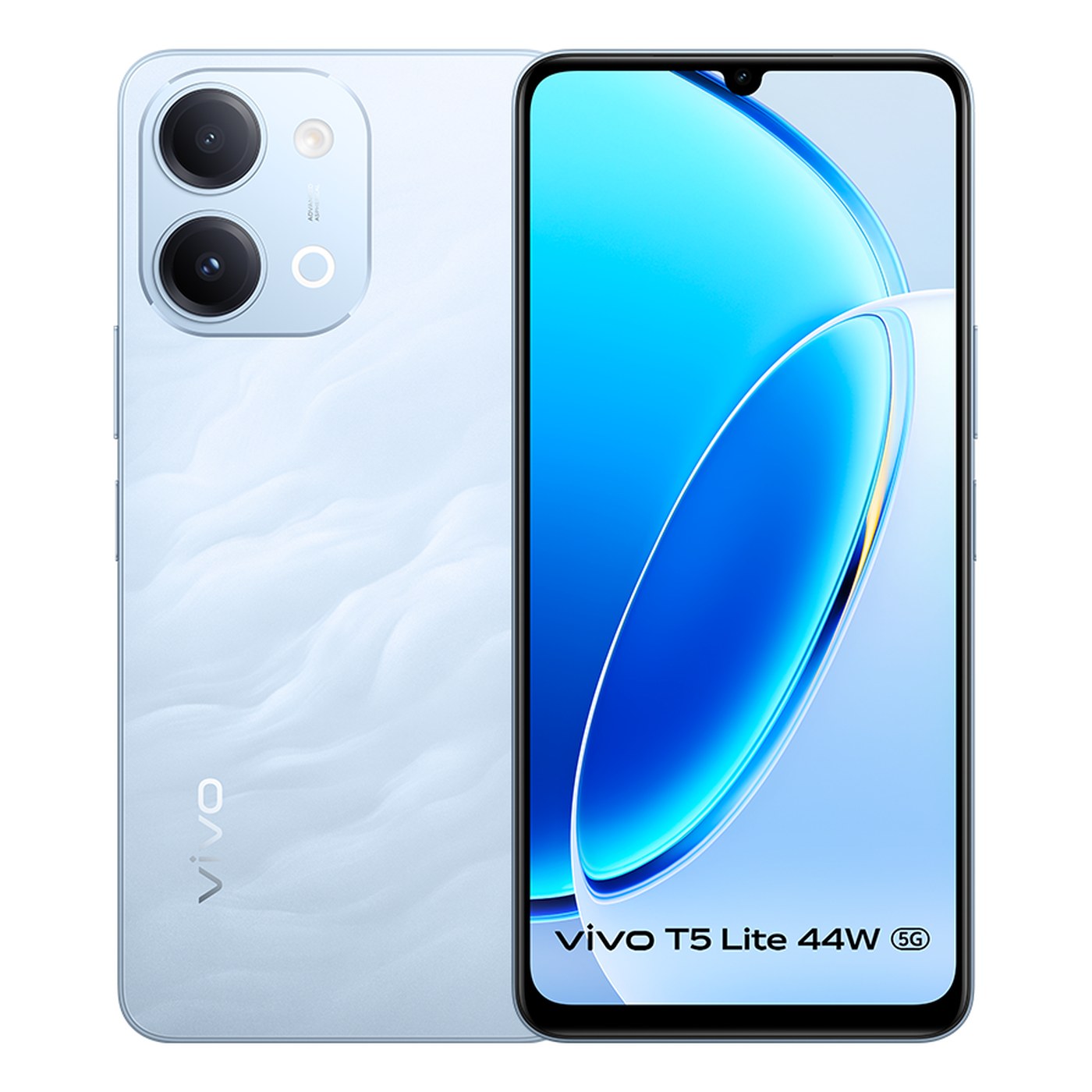 vivo T5 Lite 5G