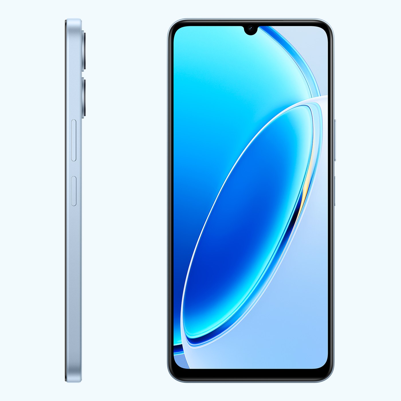 vivo T5 Lite 5G