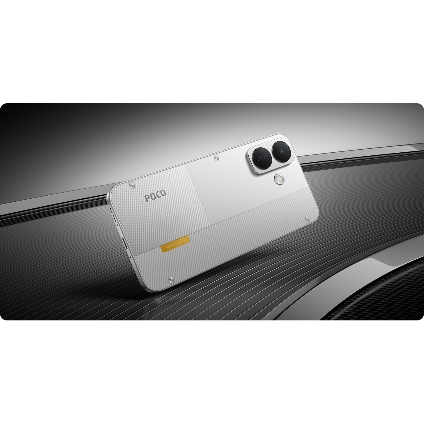 POCO X8 5G
