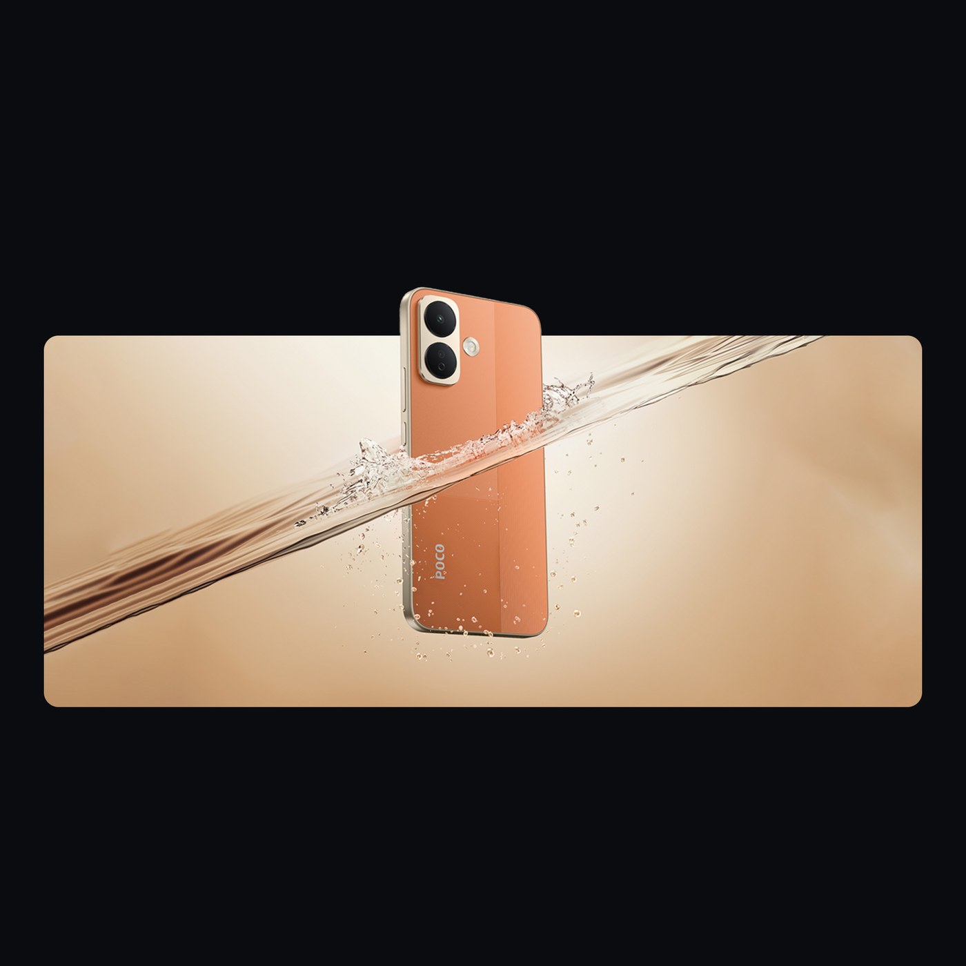 POCO X8 5G