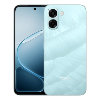 OPPO A6x 5G