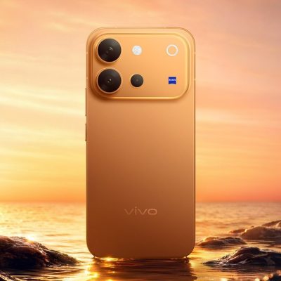 vivo V80