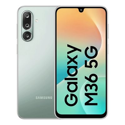 Samsung Galaxy M36 5G