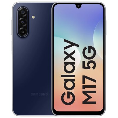Samsung Galaxy M17 5G