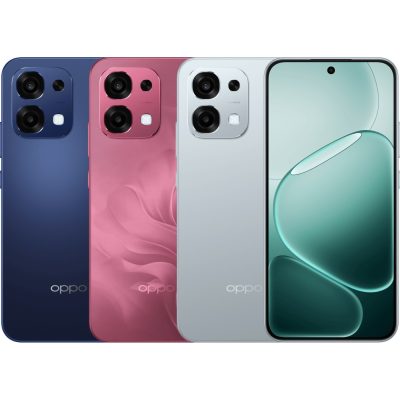 OPPO F31 5G