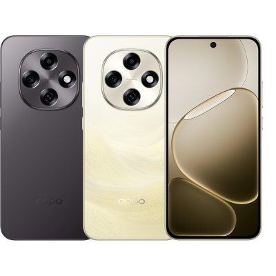 OPPO F31 Pro 5G