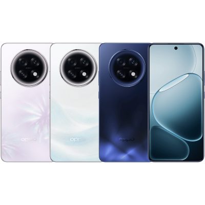OPPO F31 Pro+ 5G