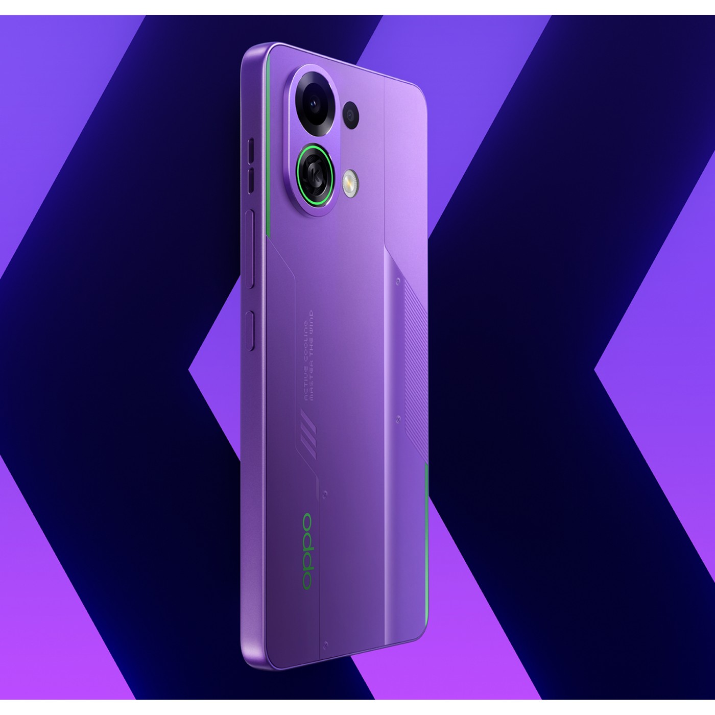 OPPO K13 Turbo 5G