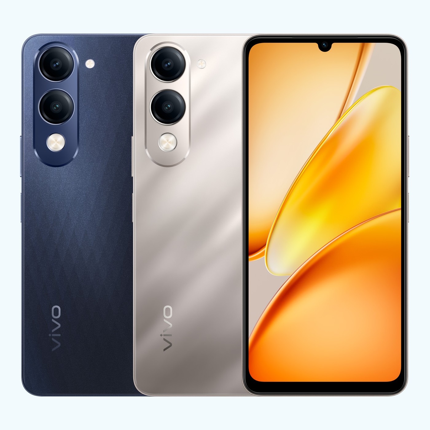 vivo T4 Lite 5G