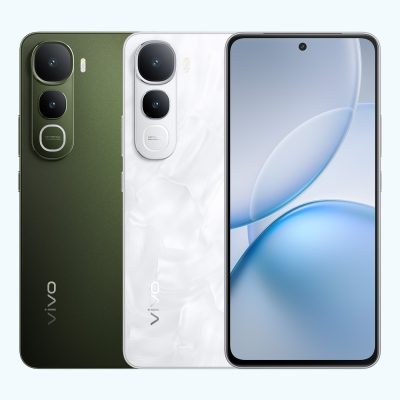 vivo Y400 5G