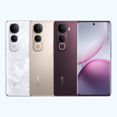 vivo Y400 Pro 5G