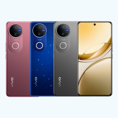 vivo V50 Elite Edition