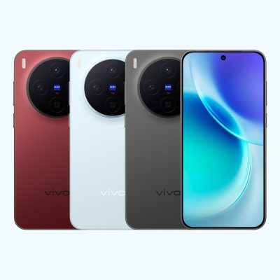 vivo X300 5G