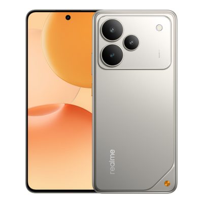 realme P4 5G