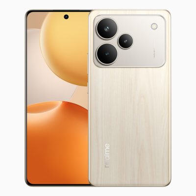 realme P4 Pro 5G