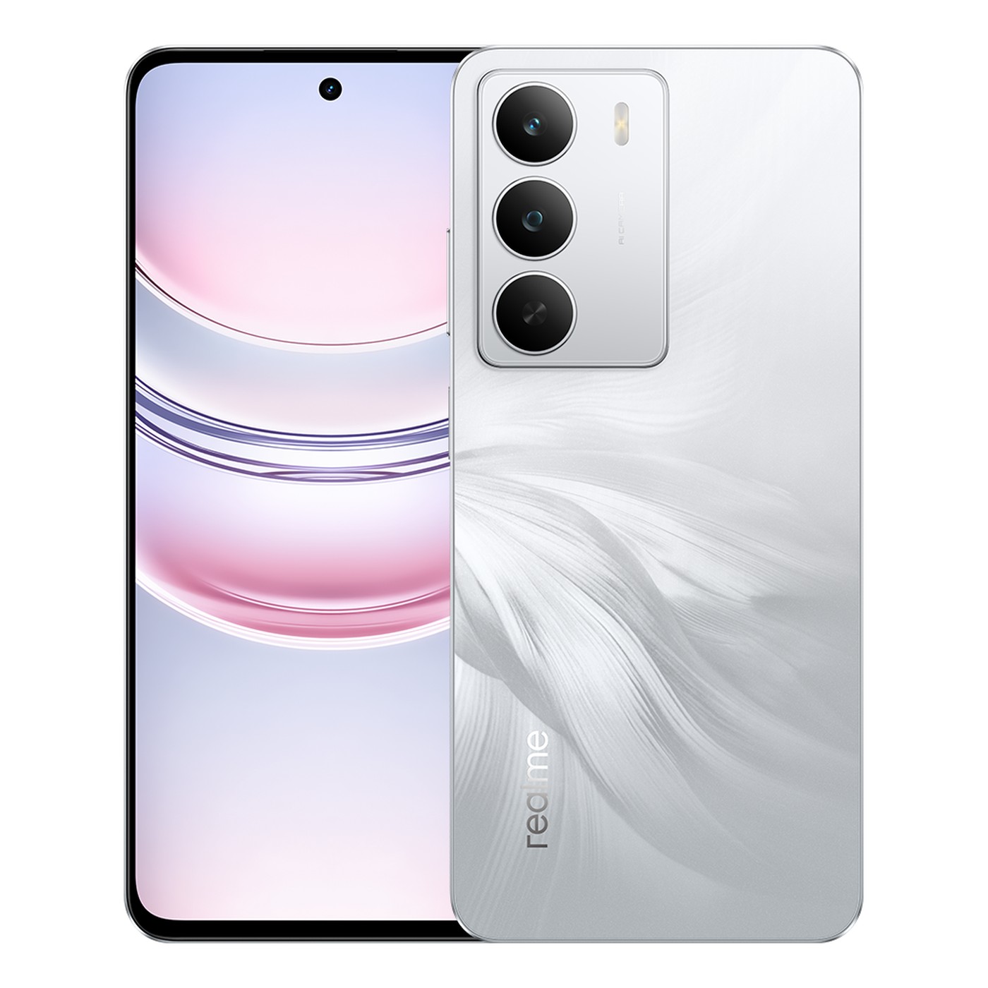 realme P3 Lite 5G