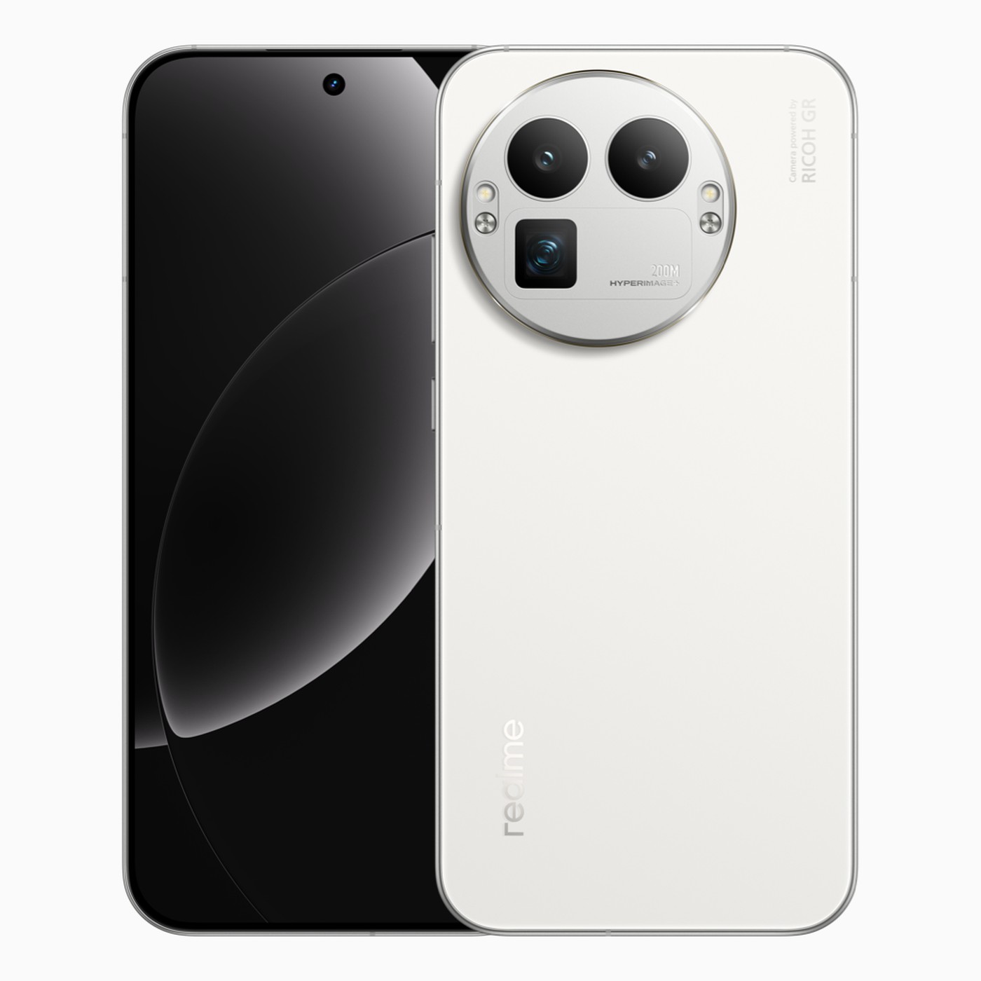realme GT8 Pro 5G