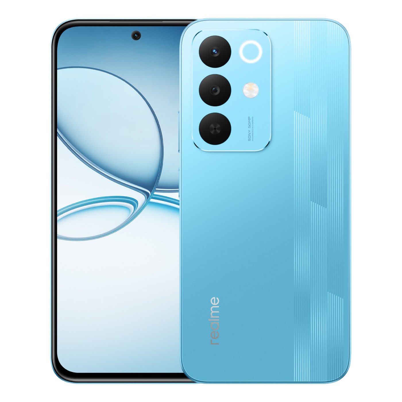 realme Narzo 90X 5G