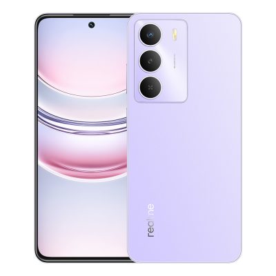 realme Narzo 80 Lite 5G