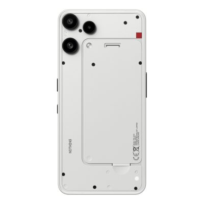 Nothing Phone 3a Lite