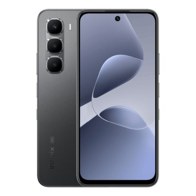 Infinix Hot 60 5G+