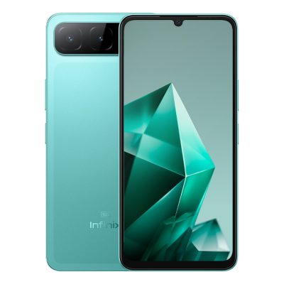 Infinix Hot 60i 5G