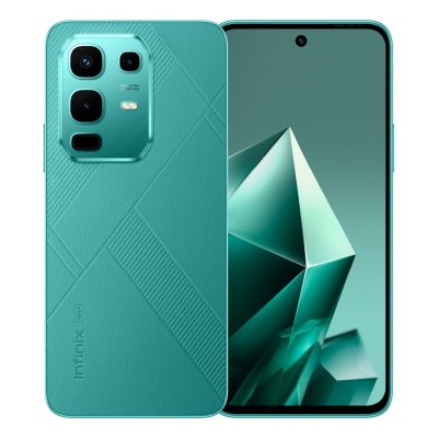 Infinix Note 50x
