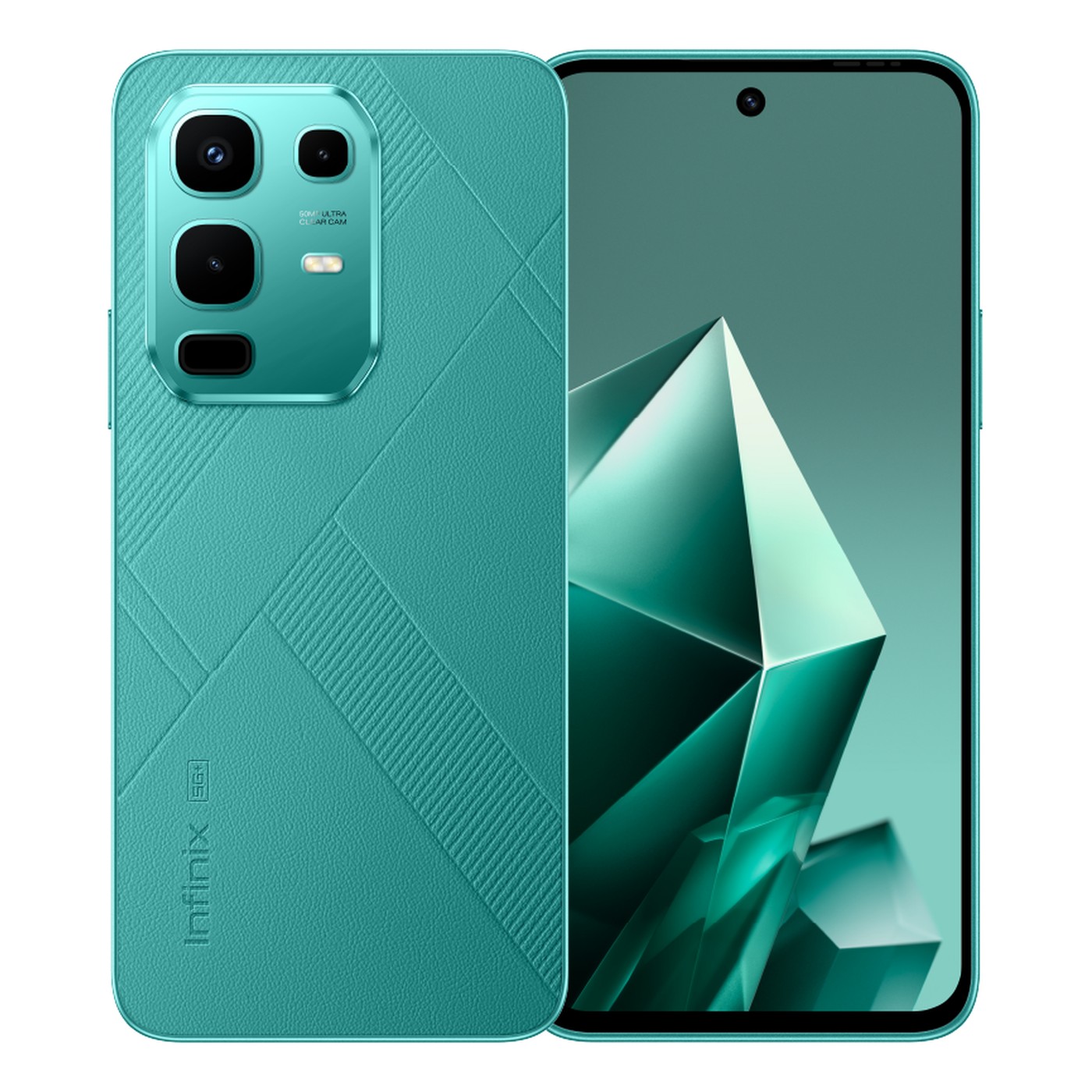Infinix Note 50x