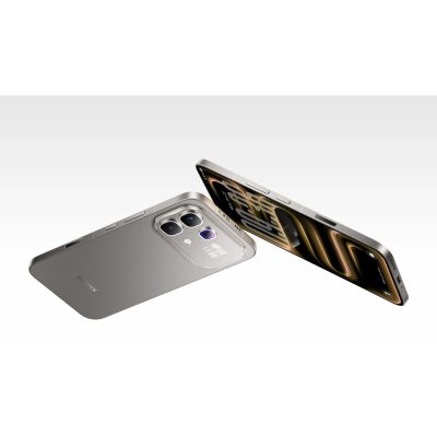 Infinix Note 60 Pro 5G