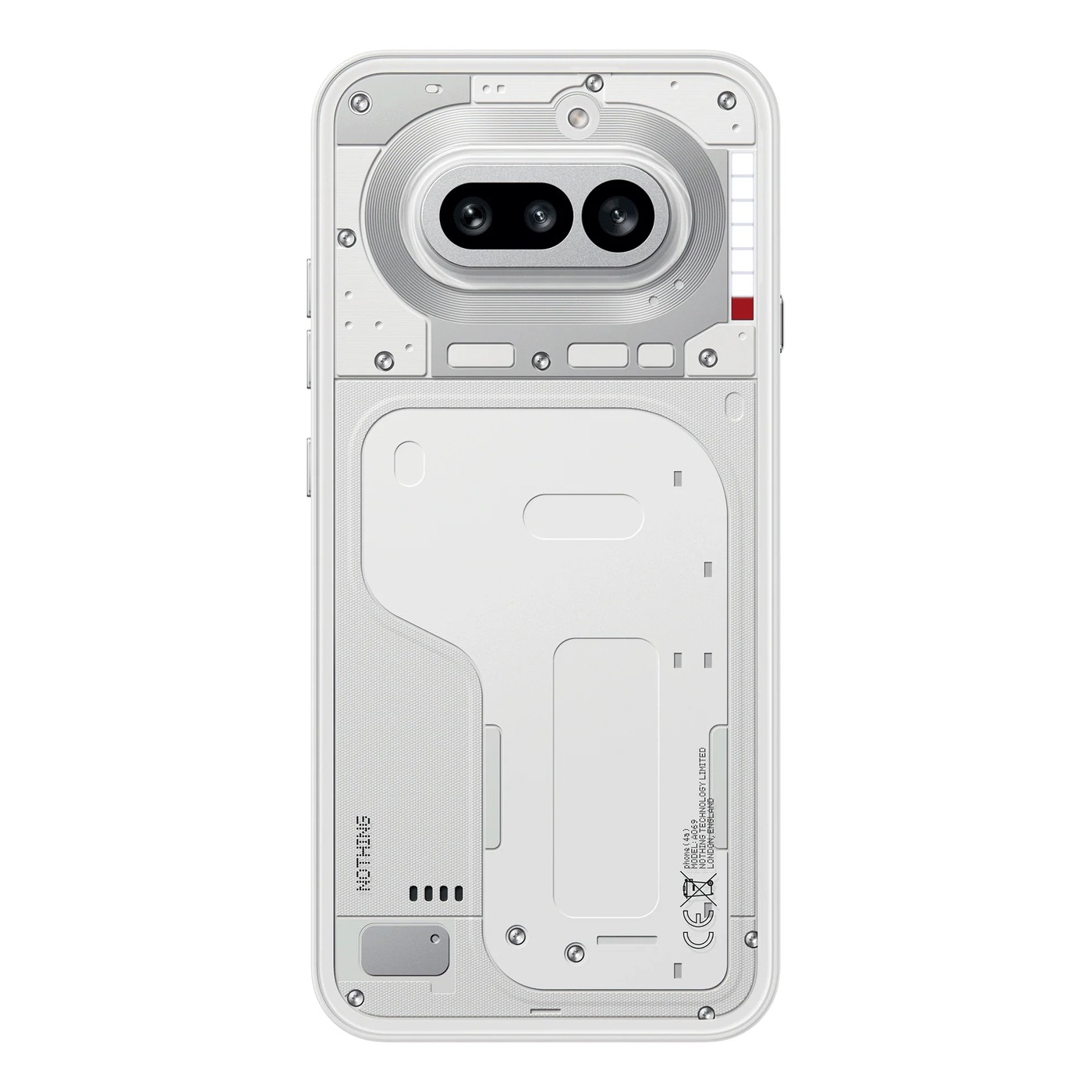 Nothing Phone (4a)