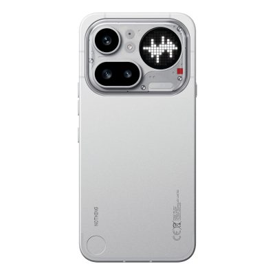 Nothing Phone (4a) Pro