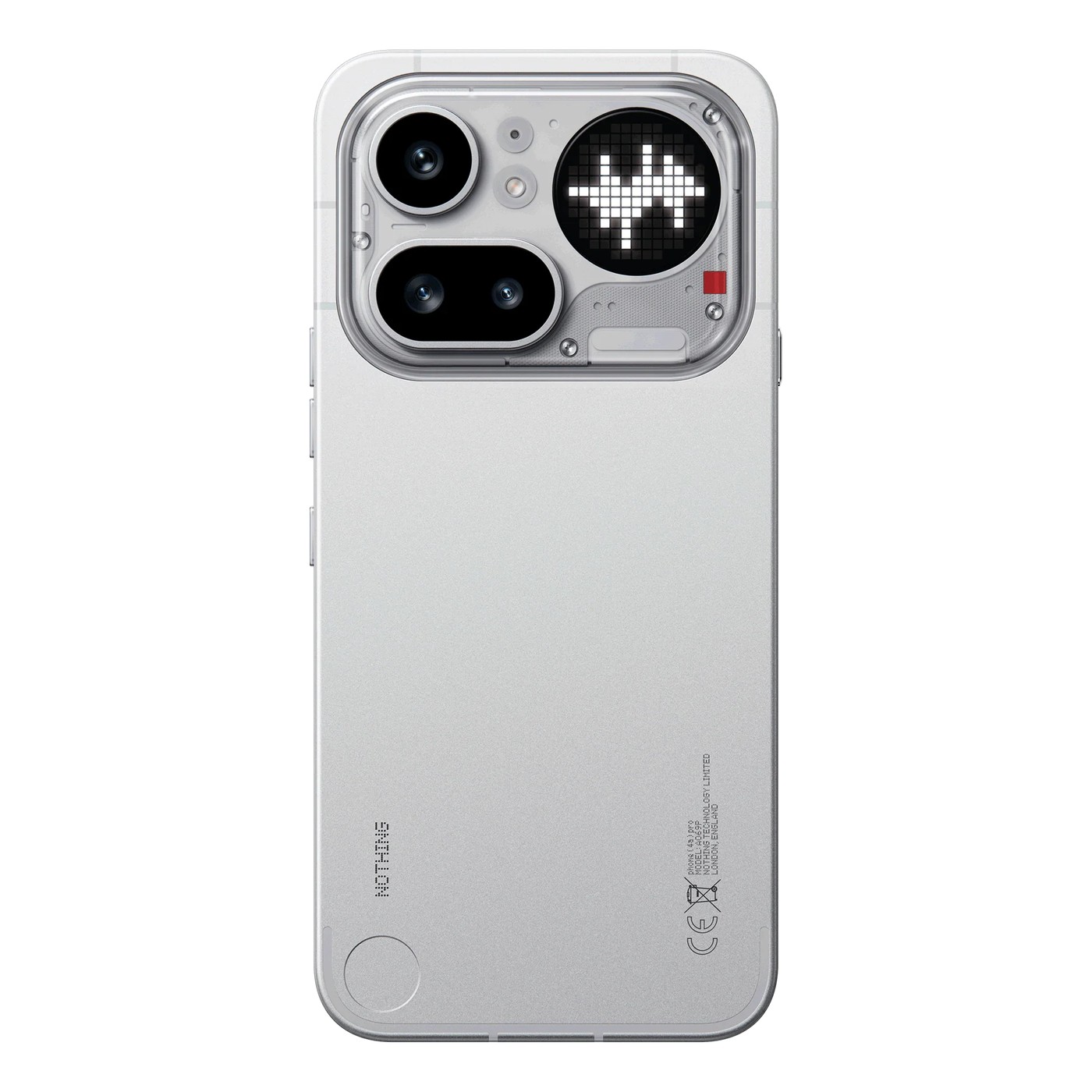 Nothing Phone (4a) Pro