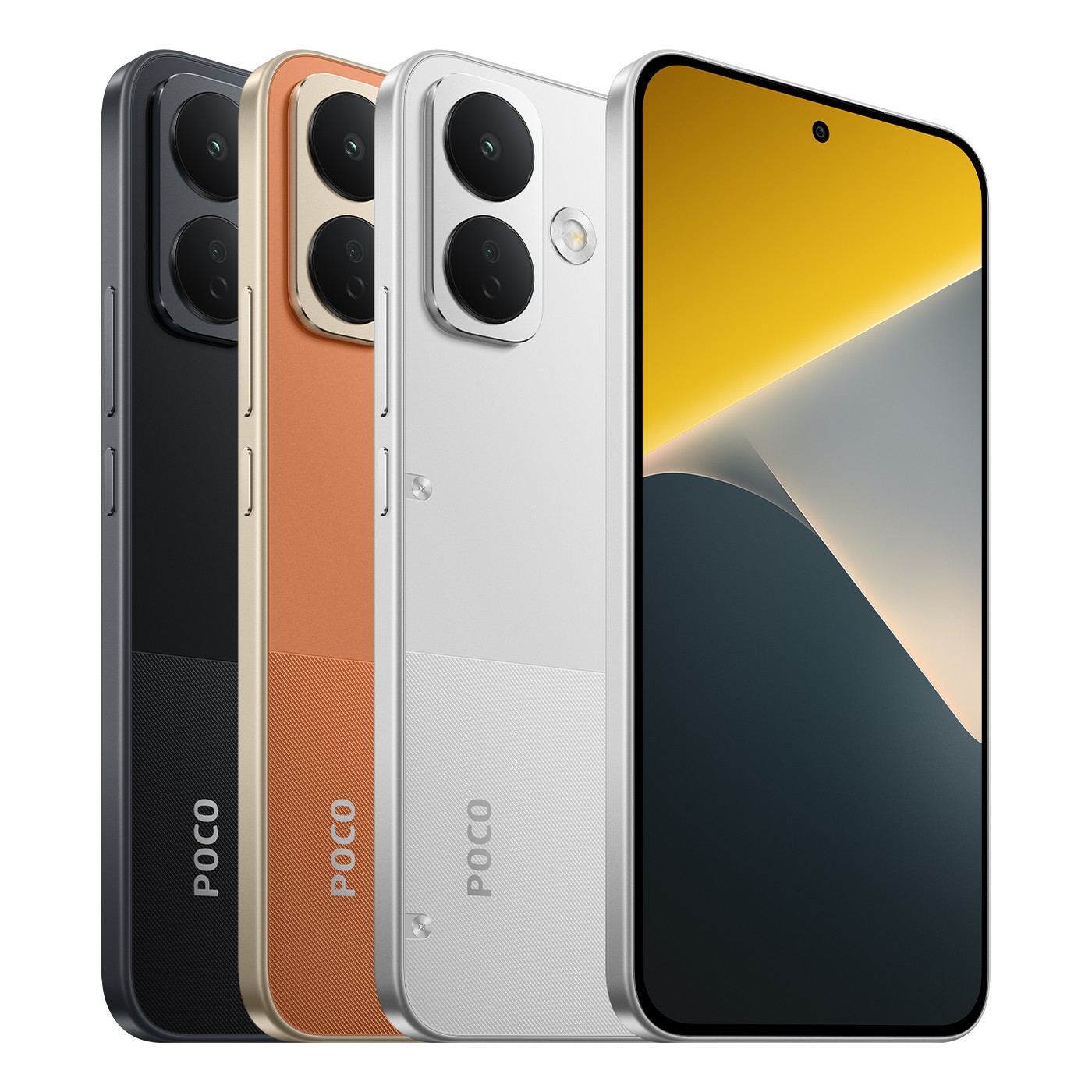 POCO X8 5G