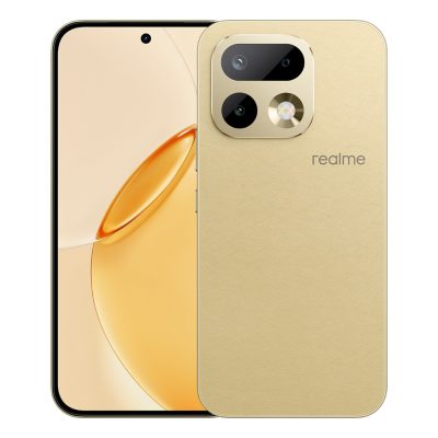 realme 16 Pro 5G