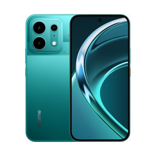 realme P4s 5G