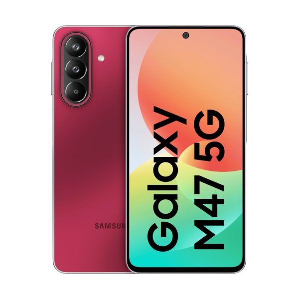 Samsung Galaxy M47 5G