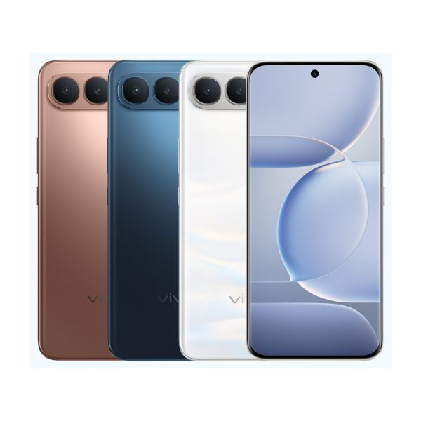 vivo S2 5G