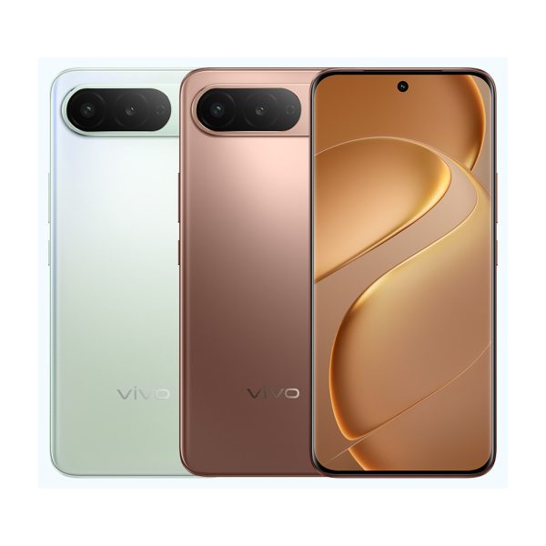 vivo T5 5G