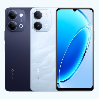 vivo T5 Lite 5G